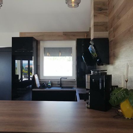 Villa Orao Kaštel Novi 外观 照片