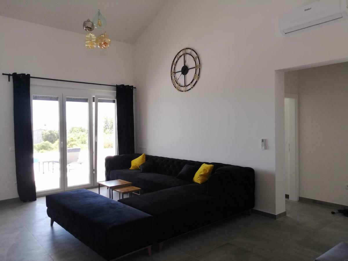 Villa Orao Kaštel Novi 外观 照片