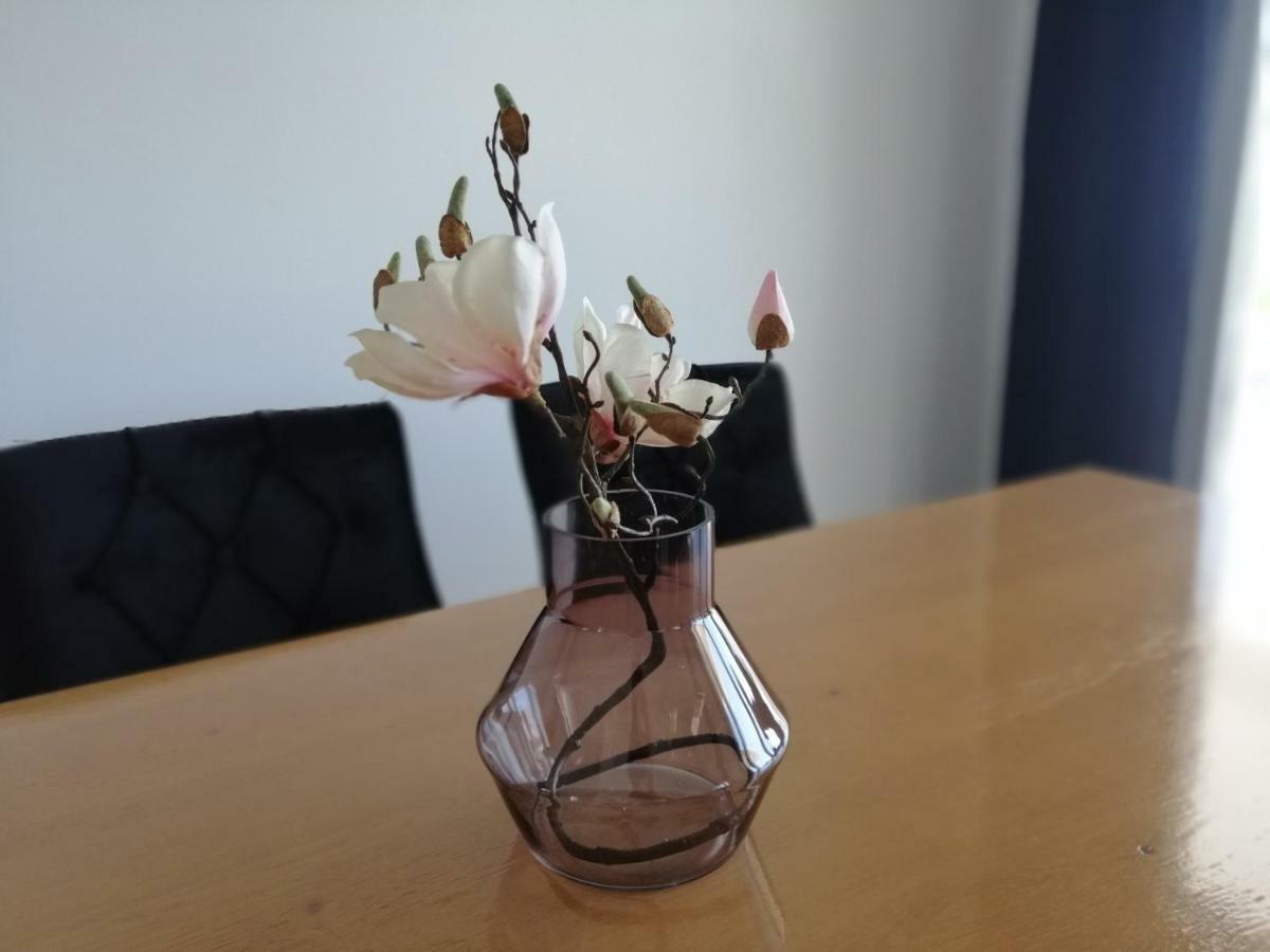 Villa Orao Kaštel Novi 外观 照片