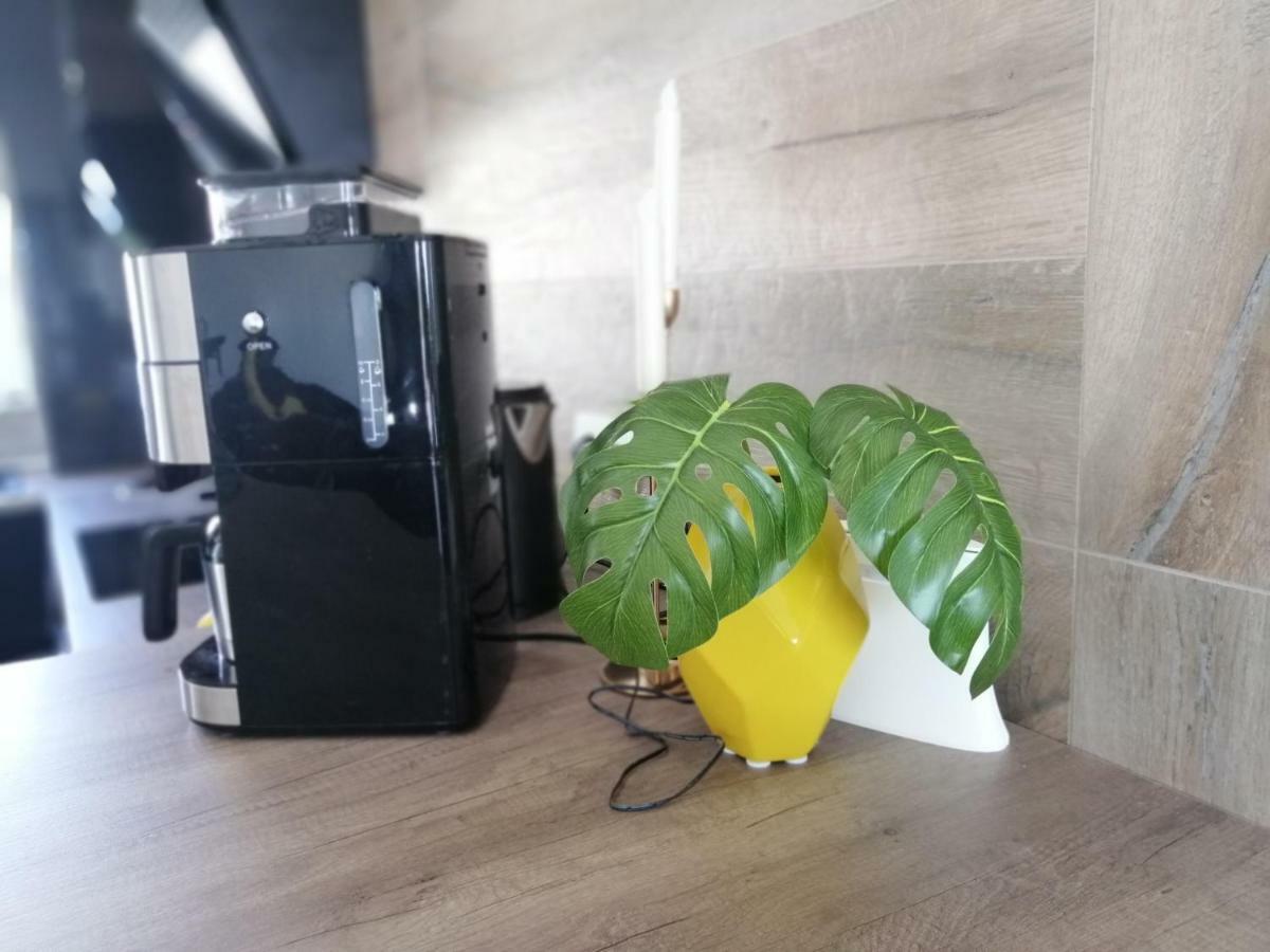 Villa Orao Kaštel Novi 外观 照片