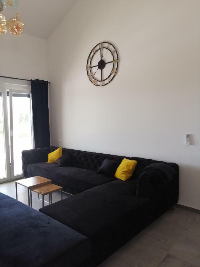 Villa Orao Kaštel Novi 外观 照片