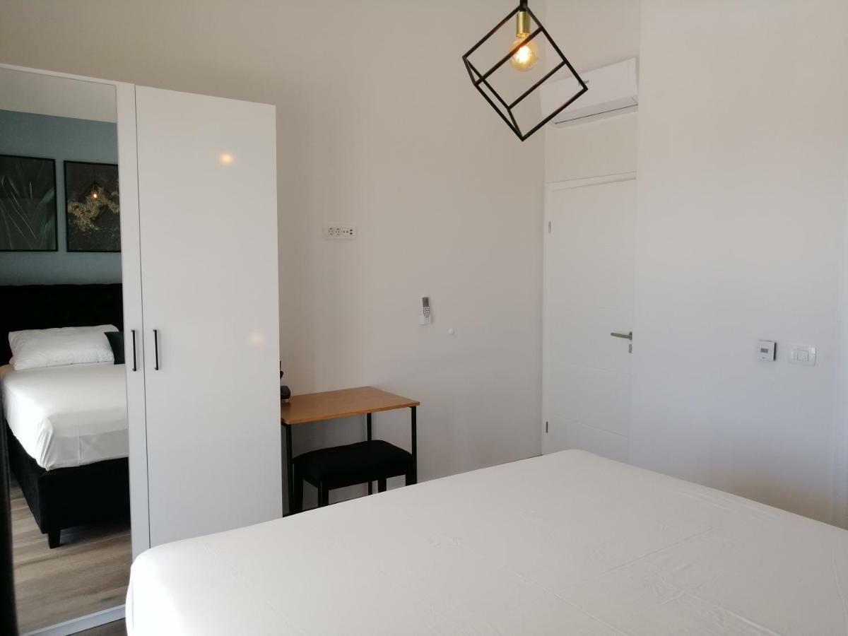 Villa Orao Kaštel Novi 外观 照片