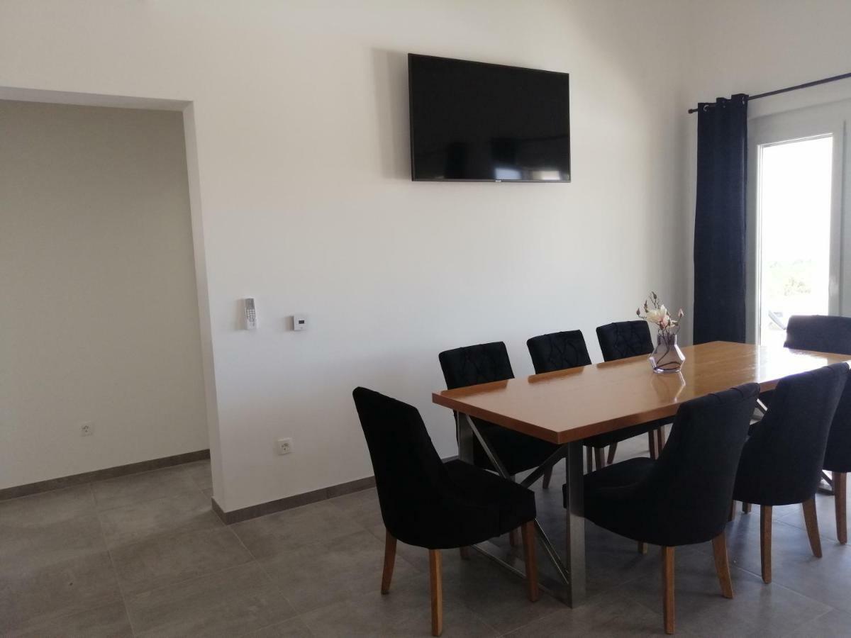 Villa Orao Kaštel Novi 外观 照片